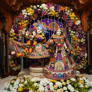ISKCON Palghar