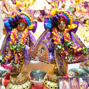 ISKCON Palghar