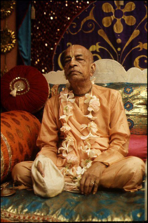 ISKCON Palghar